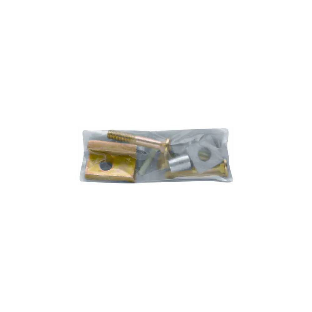 Custom Upgrade Kit for Universal 10 Bolt 5th Wheel Install Kit - Tundra - 58309